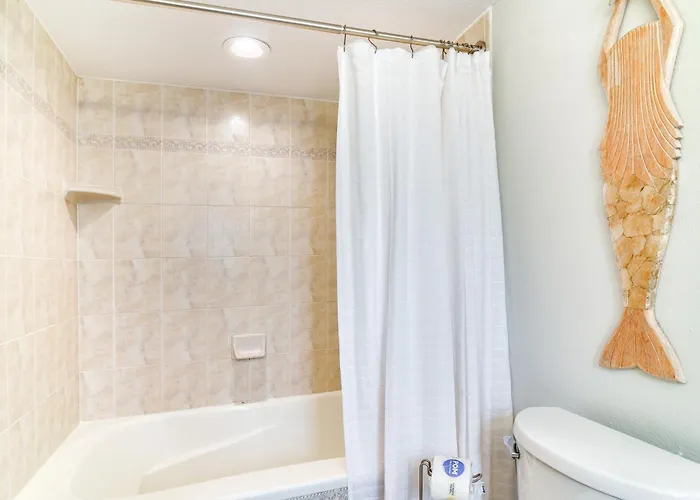 Ferienhaus Pool, Swim Dock, Golf Cart! Ultimate Retreat Clearwater Beach